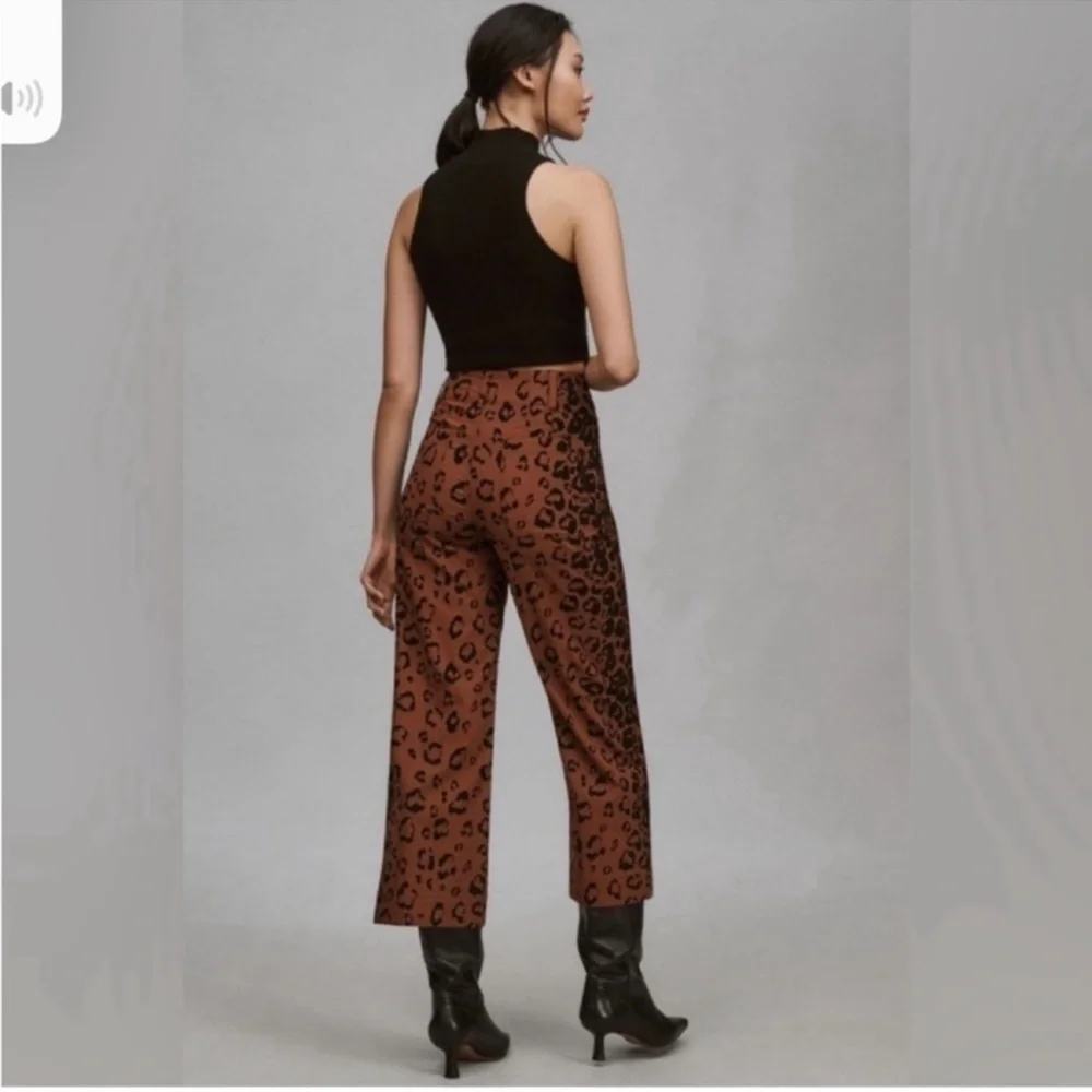 Maeve Colette Pants - Picture 2 of 8